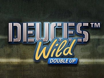 Deuces Wild Double Up